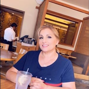 Meet your Posher, Sue